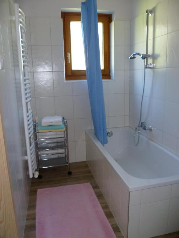 Berghof Hotell Berwang Rom bilde